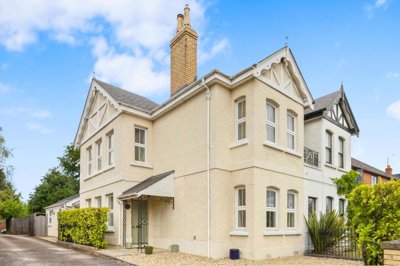 Property on Cirencester Road, GL53 8DS