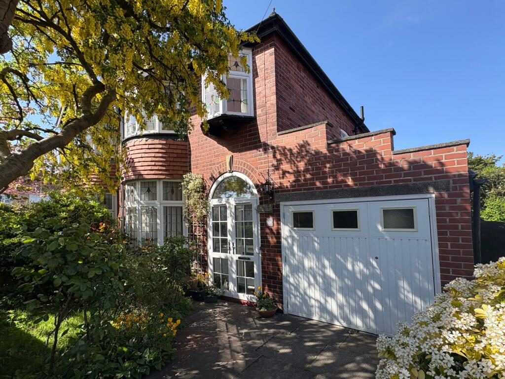 Detached House
