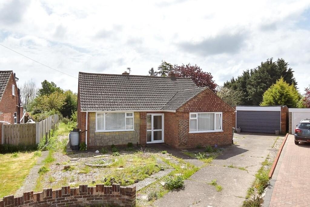 Bungalow