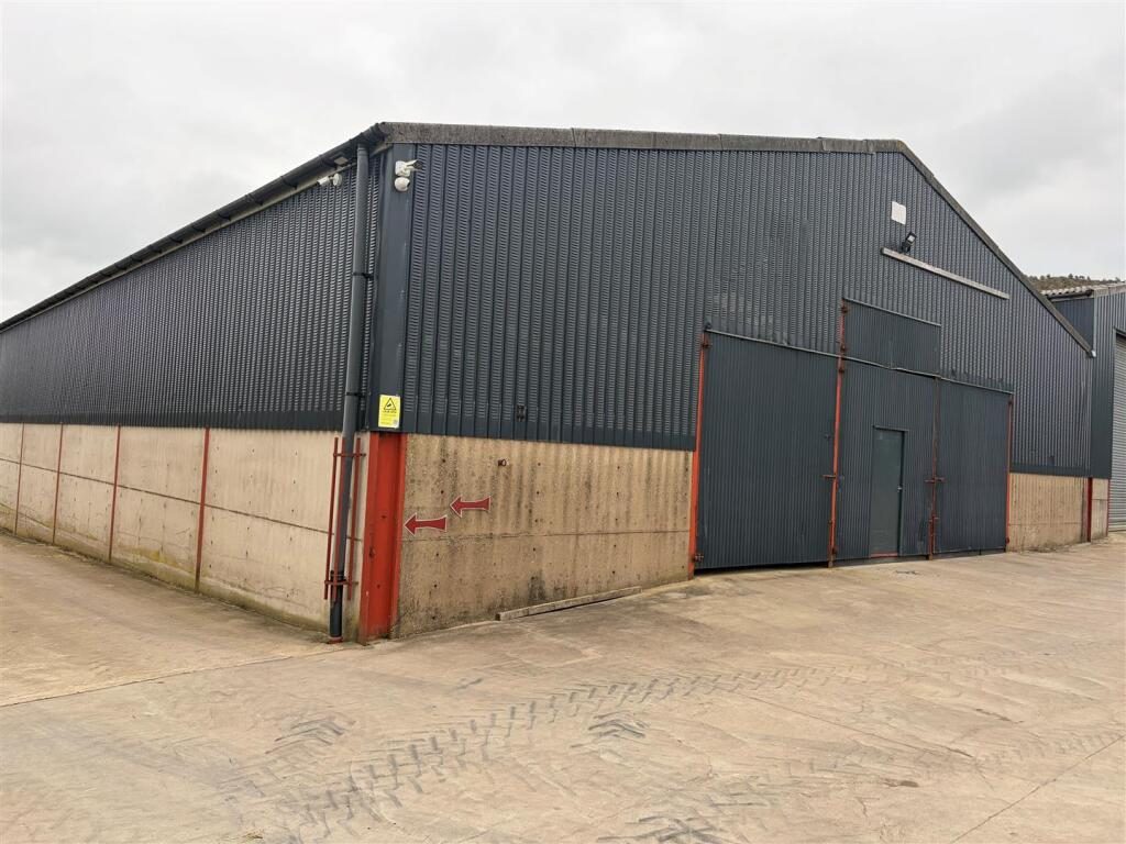 Warehouse