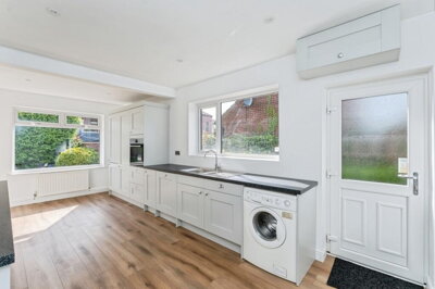 Property on Ash Grove, CH6 5RX