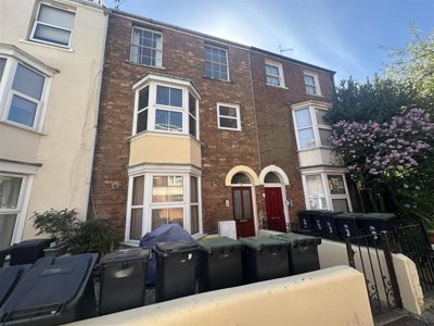 Property on Turton Street, DT4 7DU