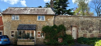 Property on Wyke Road, SP8 4NQ