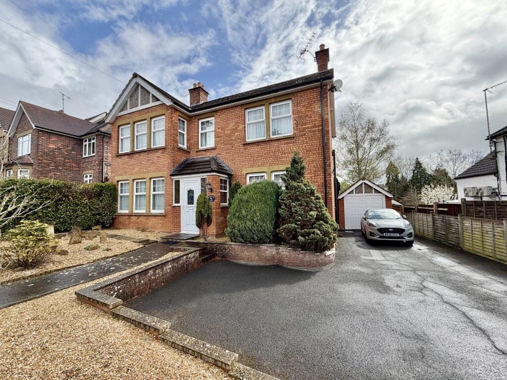 Detached House