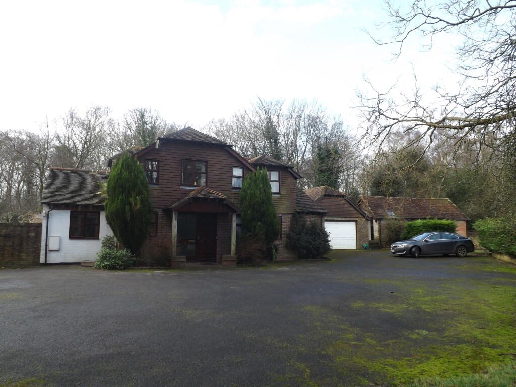 Detached House