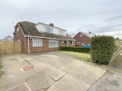 Property on Newstead Avenue, DN36 5BU
