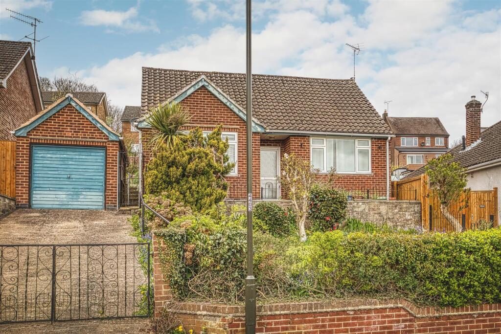 Detached House
