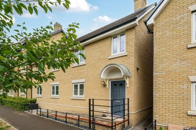 Maisonette