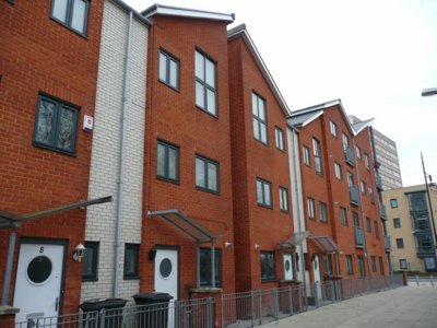 Semi-Detached