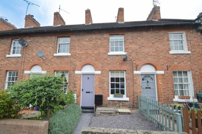 Terraced