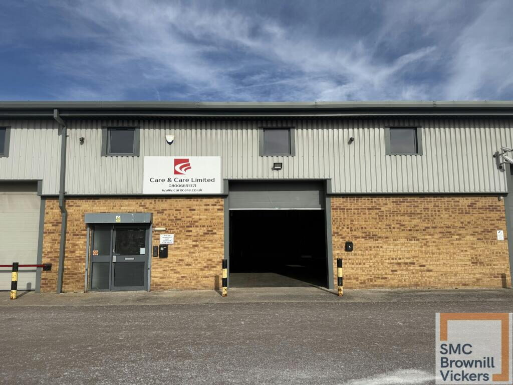 Industrial Development