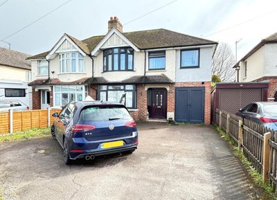 Semi-Detached