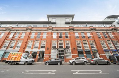 Property on Newton Street, M1 1EP