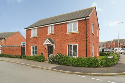 Property on Thomson Grove, B62 9JU