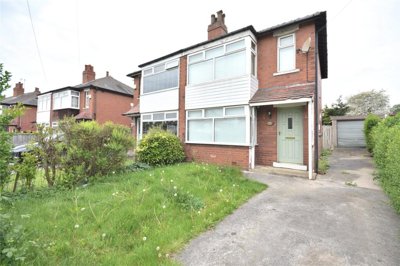 Semi-Detached