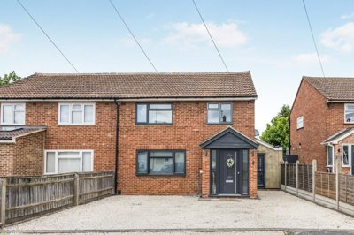 Semi-Detached