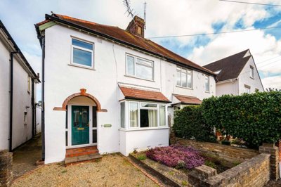 Semi-Detached