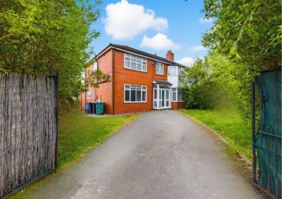 Semi-Detached