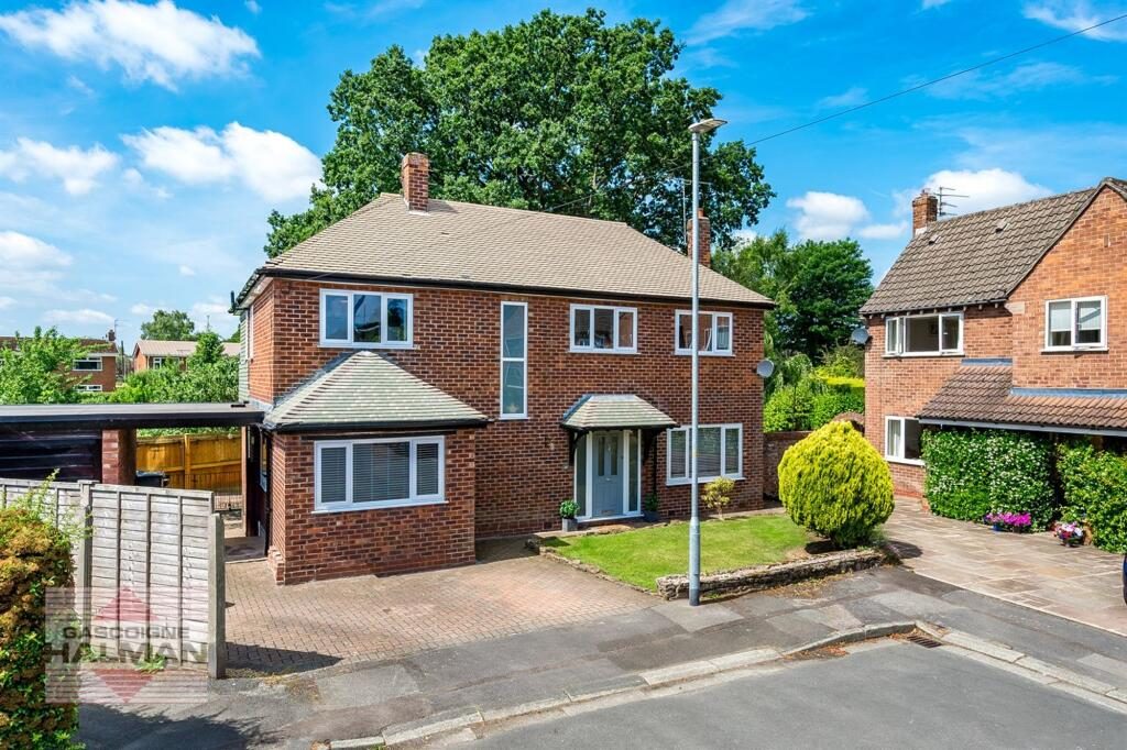 Detached House