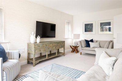 Property on Wheldon Lane, RG45 6SH