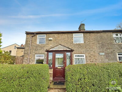 Property on Tockholes Road, BB3 0LT