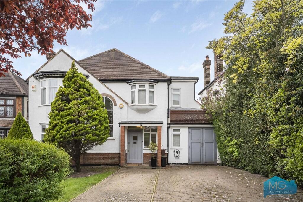 Detached House