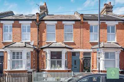 Terraced