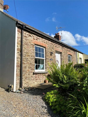 Property on Little Honeyborough Lane, SA73 1QT