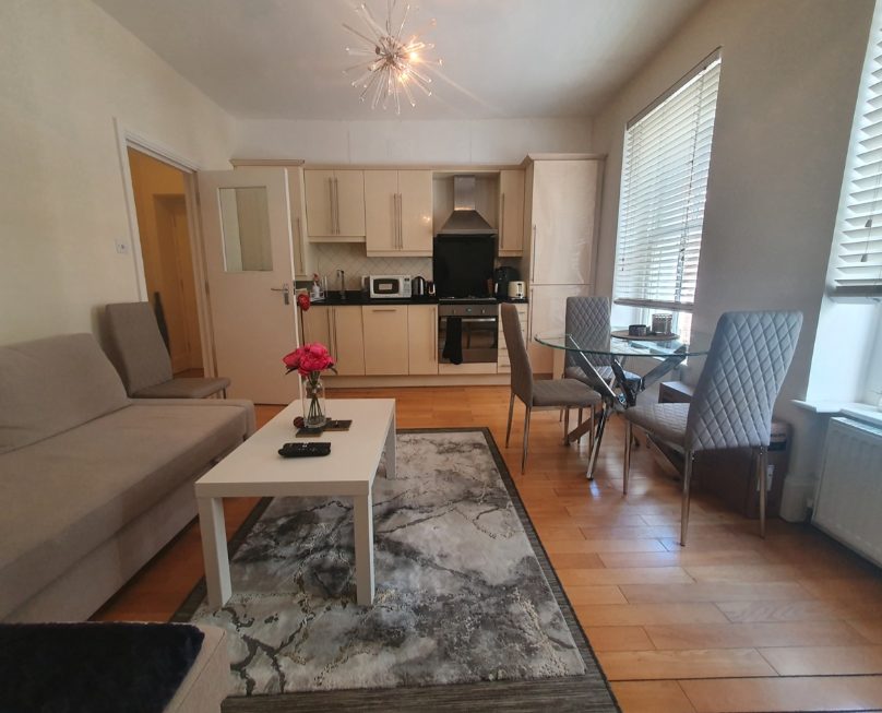 Maisonette