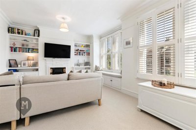 Maisonette