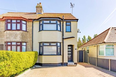 Semi-Detached