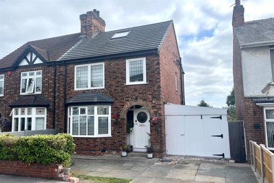 Semi-Detached