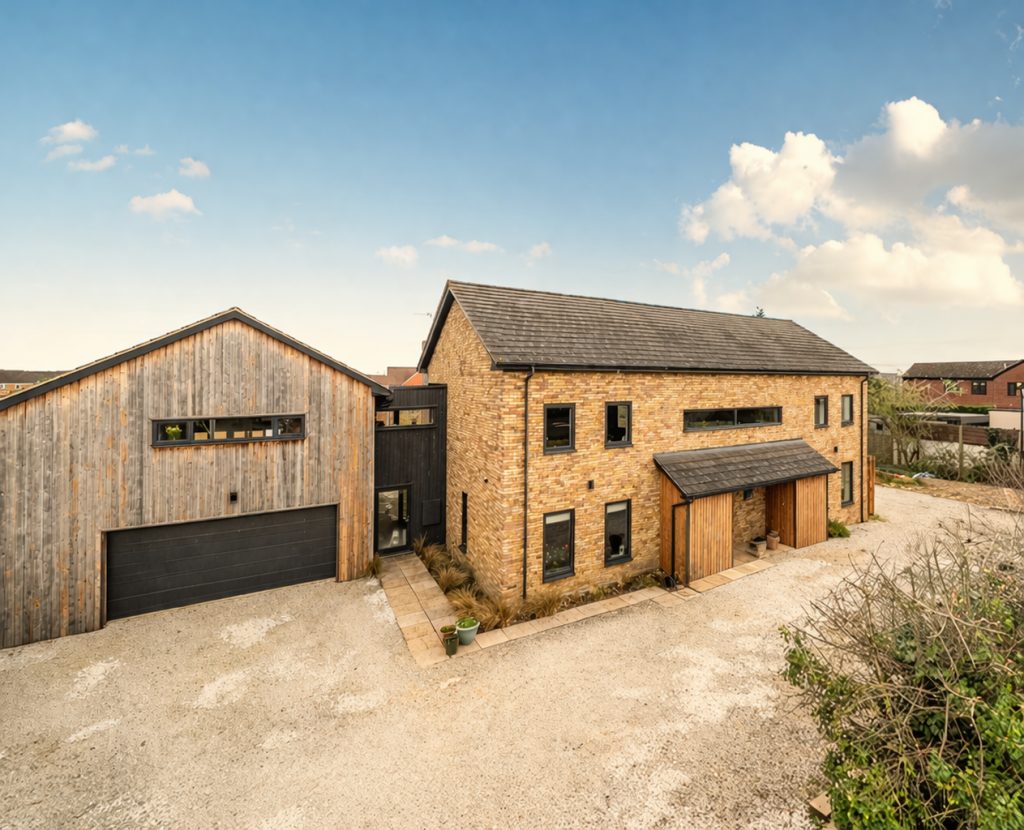 Detached House
