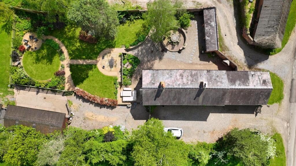 Barn Conversion