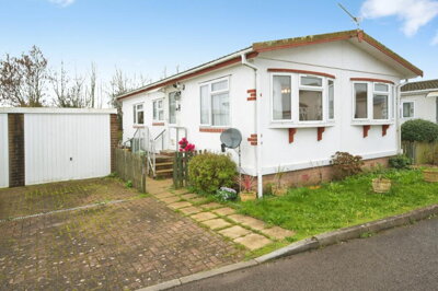 Property on Beach Road, NP10 8SU