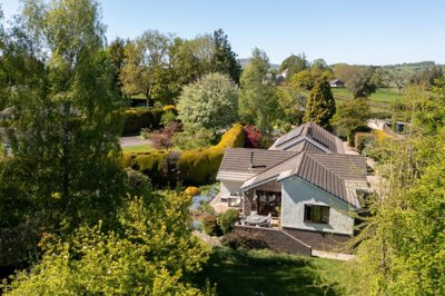 Property on NP7 8SU