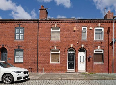 Terraced