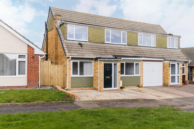Property on Halifax Close, SN4 9DZ
