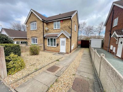 Semi-Detached