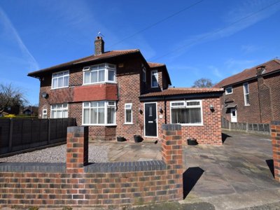 Semi-Detached