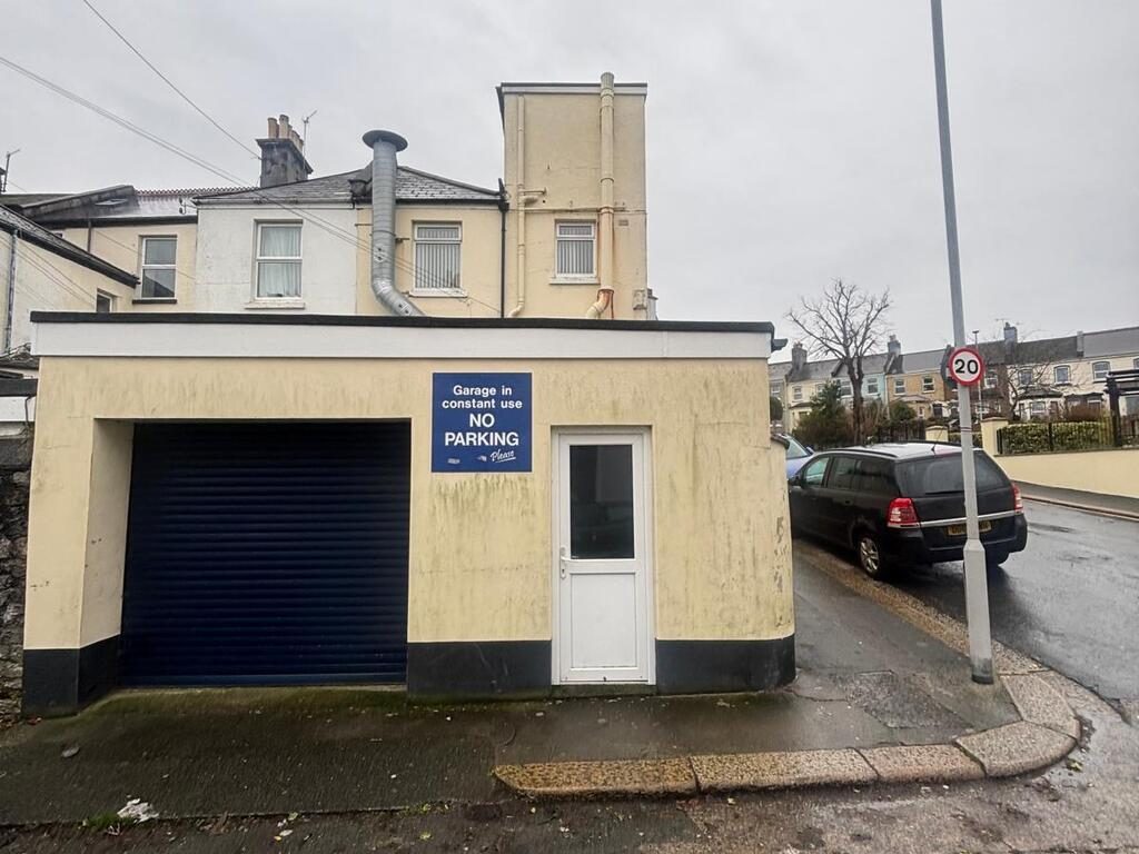 Garages