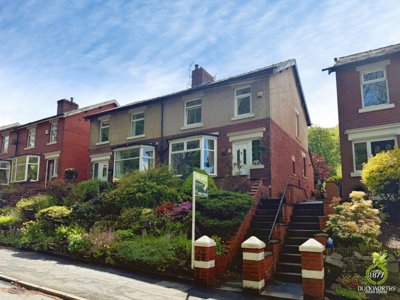 Semi-Detached