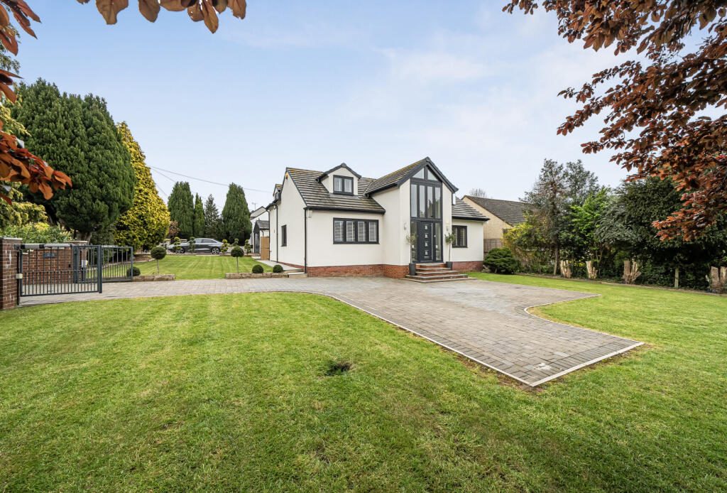 Detached House