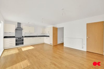 Property on Maxwell Road, RM7 0FF