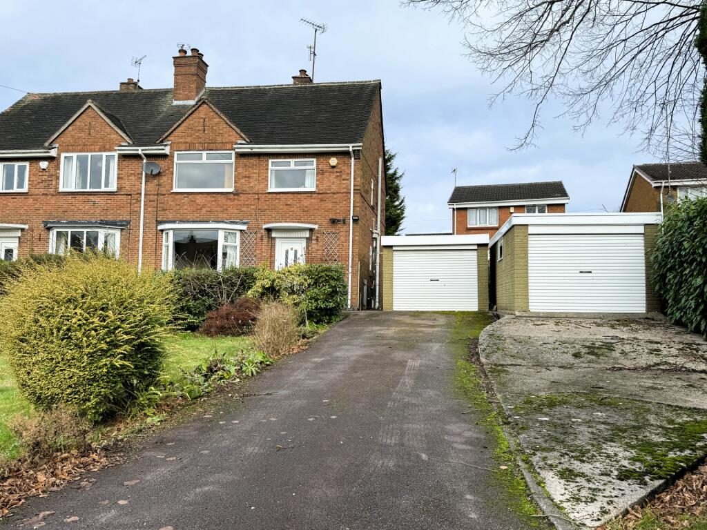 Detached House