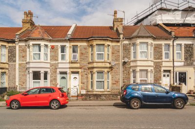 Terraced