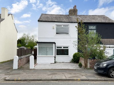 Semi-Detached