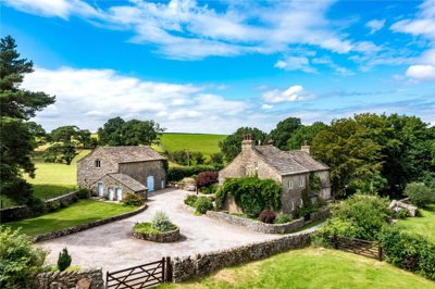 Property on Helks Brow, LA2 8QT