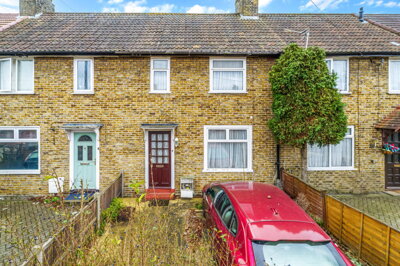 Property on Middleton Road, SM4 6SD