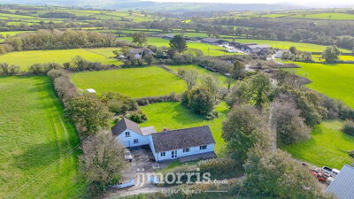 Property on SA38 9QD